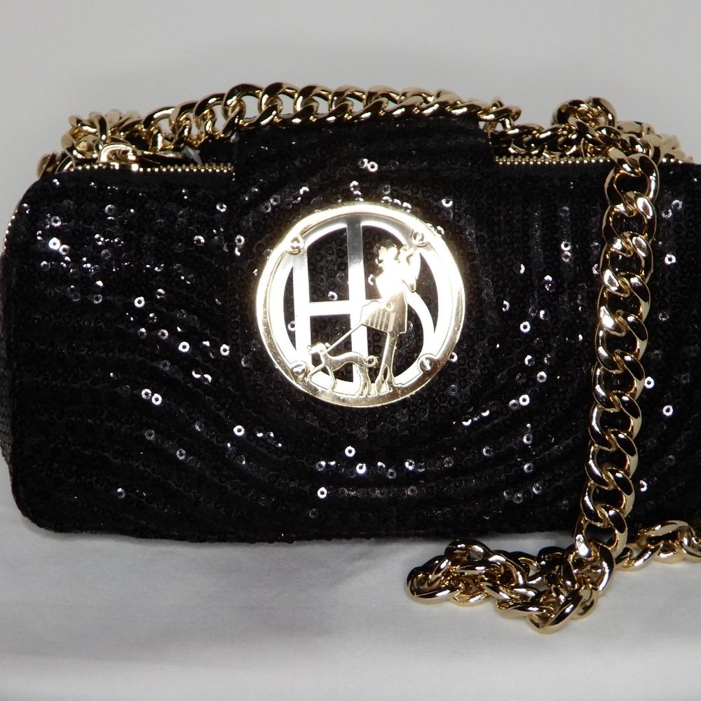 Never used Henri Bendel